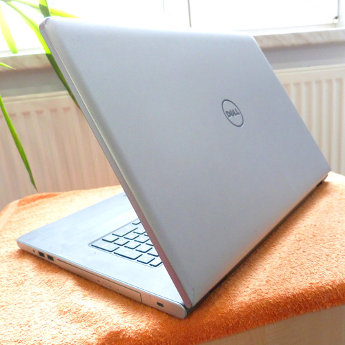 Dell 5758 inspiron - dell, pouces