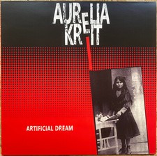 AURELIA KREIT Artificial Dream