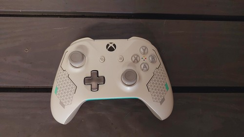 Manette edition spéciale - edition,