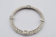 Breitling Super Avenger Diamant Lunette Neuf 2,0CT Brillante Lunette + A13370 4