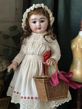 Panier Couture Pique-nique