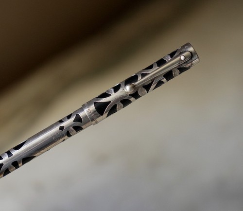 Rare stylo plume - rare,