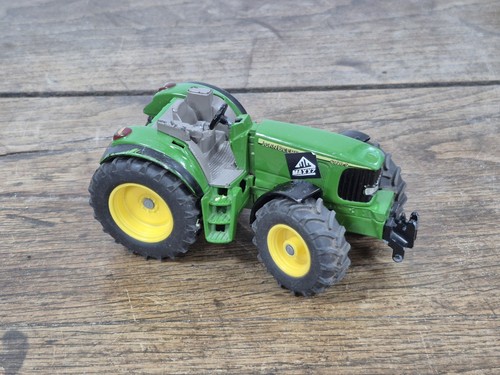 Tracteur miniature siku 32 - tracteur,