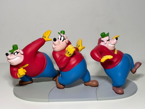 Figurine frères rapetou - figurine,