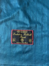 Maillot Allemagne vintage 90s