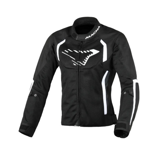 Veste moto macna - moto,