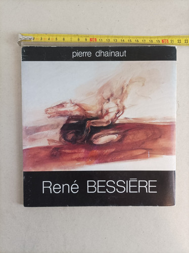 Art pierre dhainaut - art,