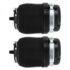 2pcs Arrière Suspension