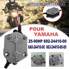 Pompe a carburant BATEAU MOTO POUR YAMAHA MERCURY SUZUKI TOHATSU