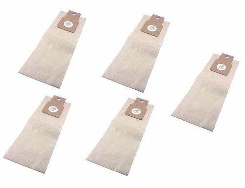 Sac aspirateur de - d'aspirateur,