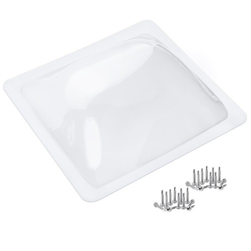 Skylight dome replacement - dome,