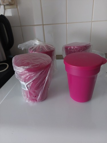 Vends gobelets aloha neufs - vends,