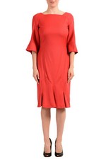 John Galliano Women's Coral