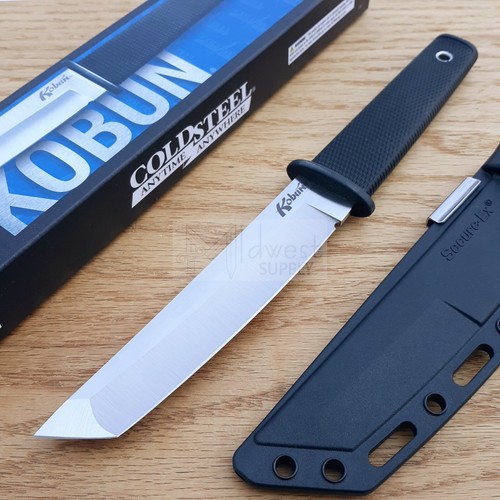 Cold steel kobun - kobun, fixed