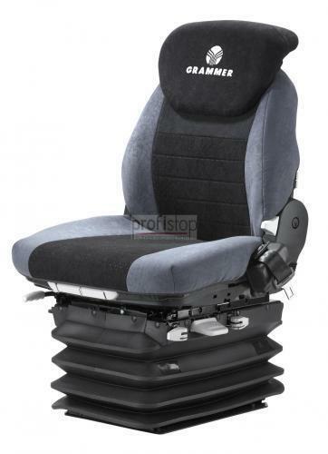 Housse grammer protecto maximo - grammer,