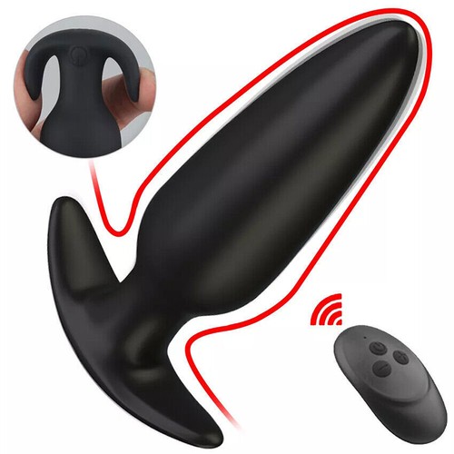 Remote-Control-Vibrator-Anal-B
