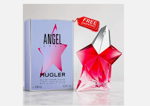 Thierry mugler angel nova eau - nova,