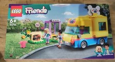 BOITE NEUF  SET LEGO FRIENDS