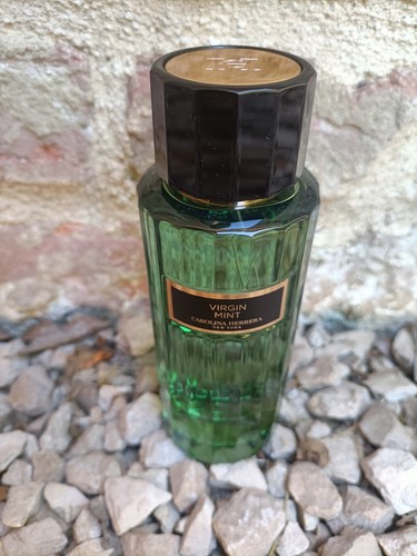 Carolina herrera virgin mint - carolina,