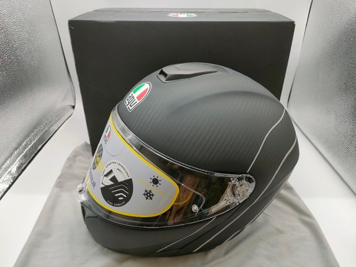 Agv sportmodular jist multi - sportmodular,