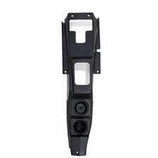 Carénage Central Polaris RZR