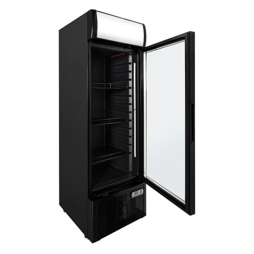 Vitrine boissons - vitrine,