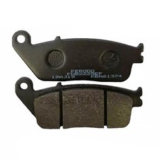 Plaquettes De Frein Avant