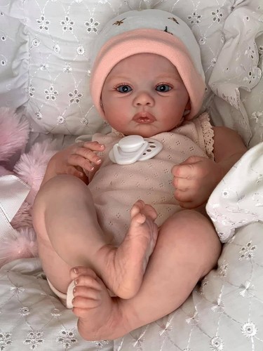 Inch reborn baby dolls - baby,