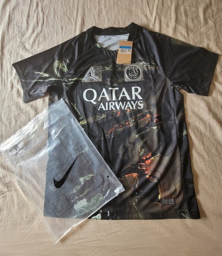Jordan maillot psg qatar - maillot,