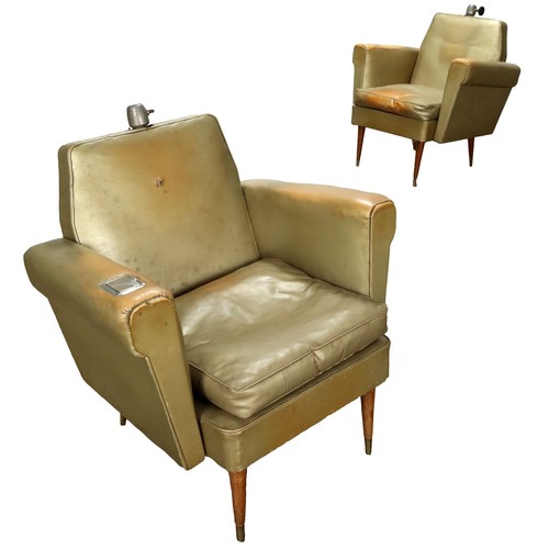 Fauteuils argentins vintage - argentins,