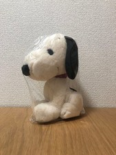 Peluche Snoopy modèle limité
