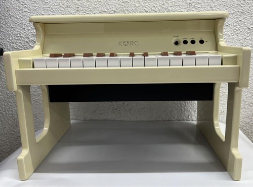 Korg tinypiano mini touches - korg, 25