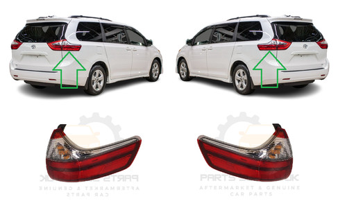 Neuf pour toyota sienna - neuf,