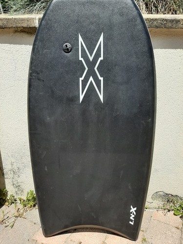 Bodyboard custom lnx - custom,
