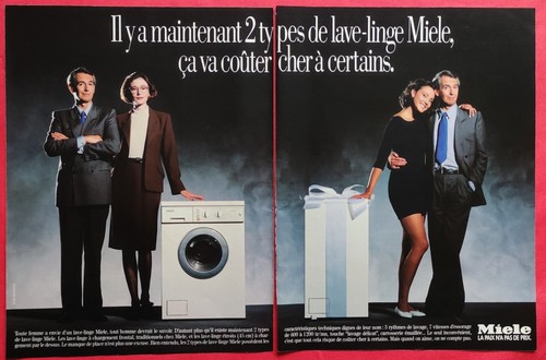 Press advertising types of - 2,