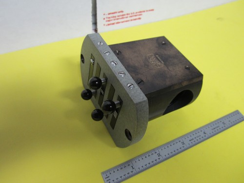 Pièce microscope photomic - de,