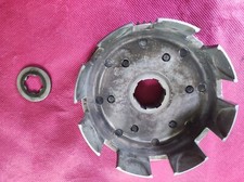 CLOCHE D EMBRAYAGE D OCCASION HONDA 125 SL K1 + 125 CBS + 125 XL A 20 EUROS