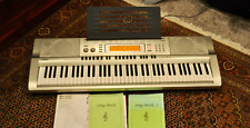 Casio WK-200 Keyboard