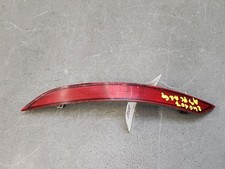 Catadioptre arrière gauche -