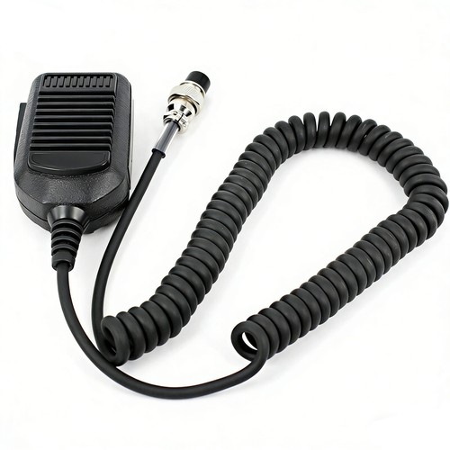 Hand microphone icom 8 - hm-36,