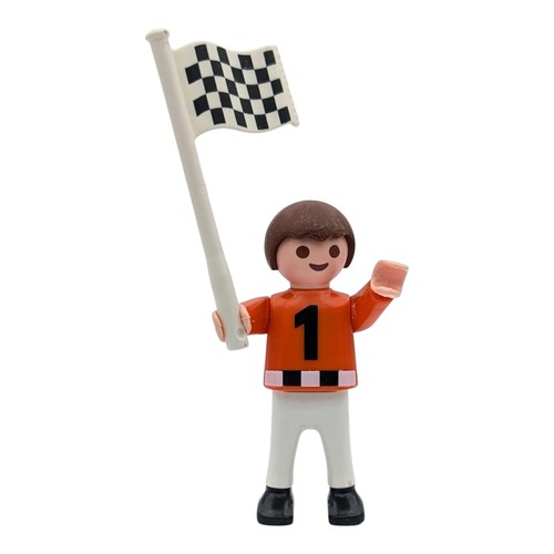 Playmobil figurine enfant