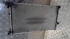 Radiateur eau VOLKSWAGEN GOLF