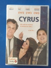 CYRUS - DVD NEUF