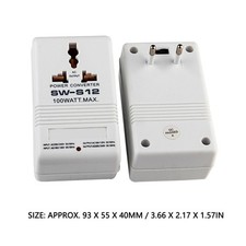 Transformateur De Tension