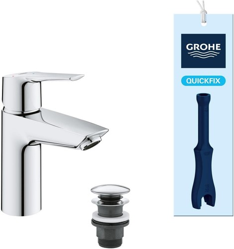 Grohe start robinet lavabo - start,,