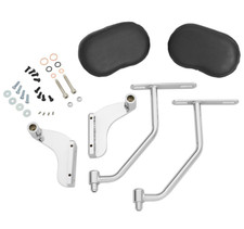 Kit D'Accoudoir Passager