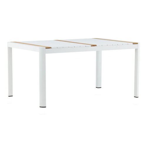 Table jardin teck - teck, "togo"