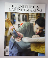 Furniture & Cabinetmaking