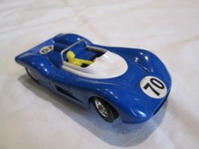 Jouef slotcar Matra 650