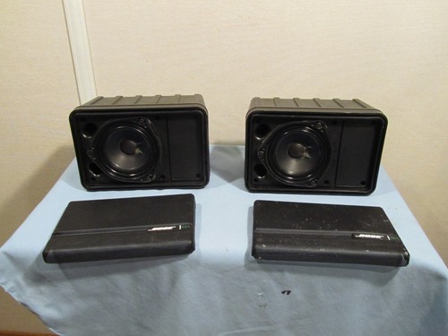 Bose 151 environmental - 151,